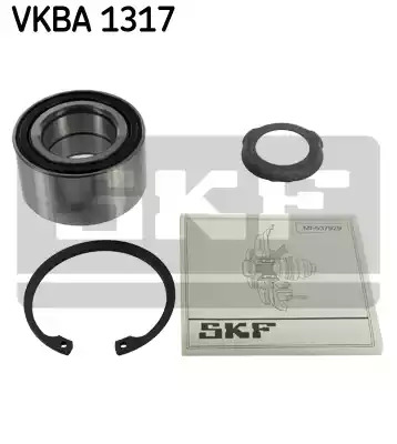 Комплект подшипника SKF VKBA 1317